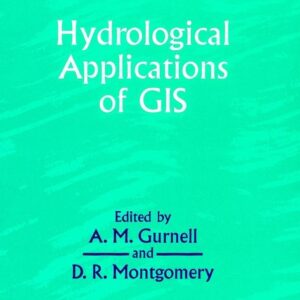 Hydrological Applications of GIS