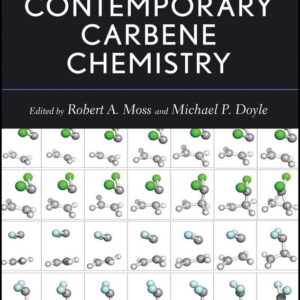 Contemporary Carbene Chemistry