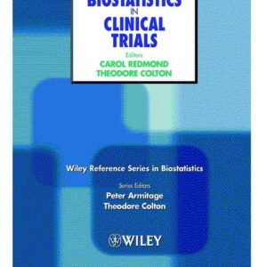 Biostatistics in Clinical Trials