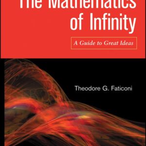The Mathematics of Infinity