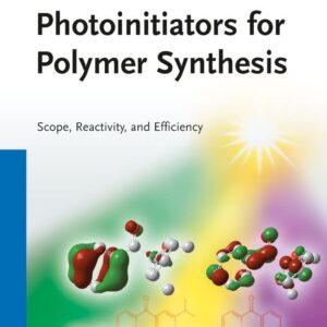 Photoinitiators for Polymer Synthesis