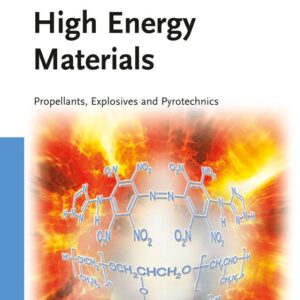 High Energy Materials