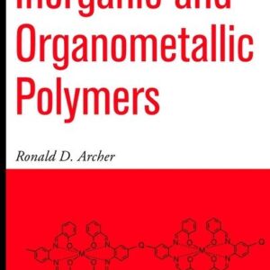 Inorganic and Organometallic Polymers