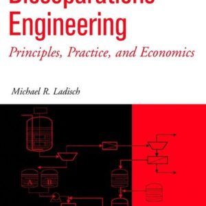 Bioseparations Engineering