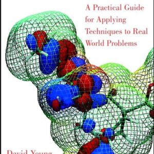 Computational Chemistry