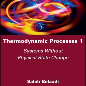 Thermodynamic Processes 1