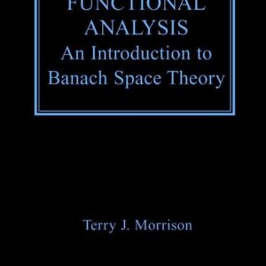 Functional Analysis