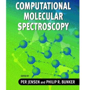 Computational Molecular Spectroscopy
