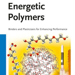 Energetic Polymers