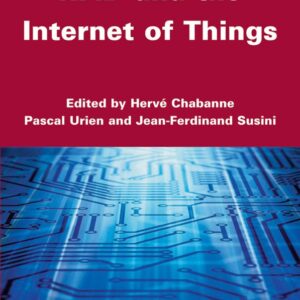 RFID and the Internet of Things