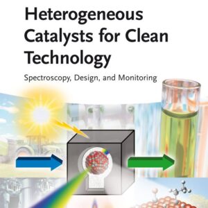 Heterogeneous Catalysts for Clean Technology