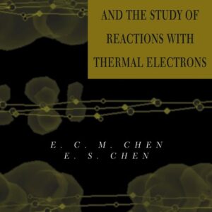 The Electron Capture Detector and The Study of Reactions With Thermal Electrons