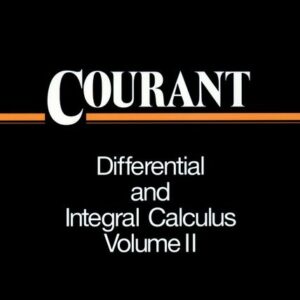 Differential and Integral Calculus, Volume 2