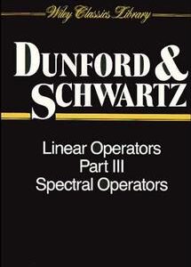 Linear Operators, Part 3