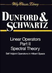 Linear Operators, Part 2