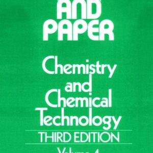 Pulp and Paper