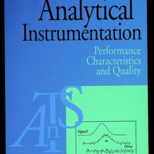 Analytical Instrumentation