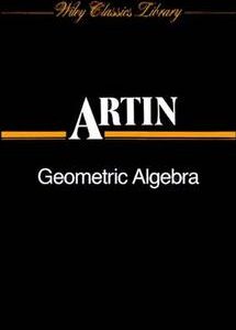 Geometric Algebra