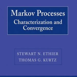 Markov Processes