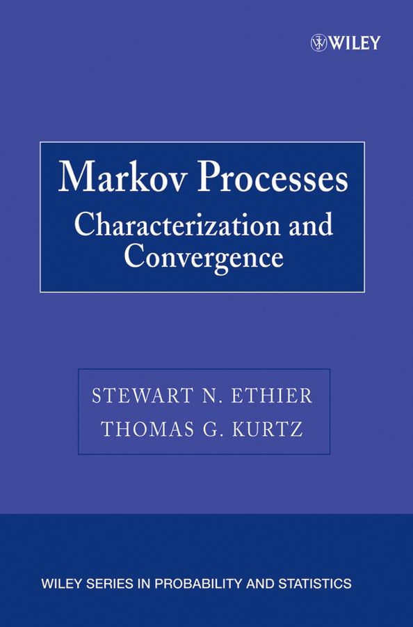Markov Processes
