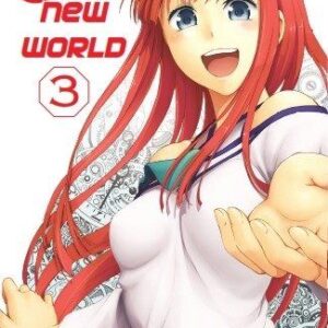 From the New World, Volume 3