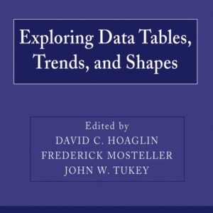 Exploring Data Tables, Trends, and Shapes