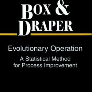 Evolutionary Operation