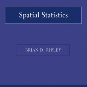 Spatial Statistics