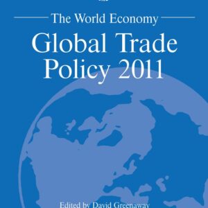 The World Economy