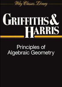Principles of Algebraic Geometry