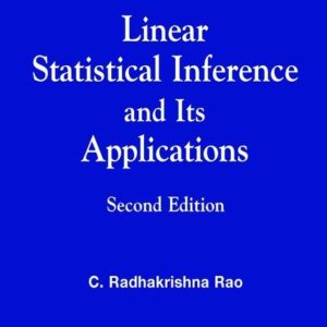 Linear Statistical Inference and its Applications