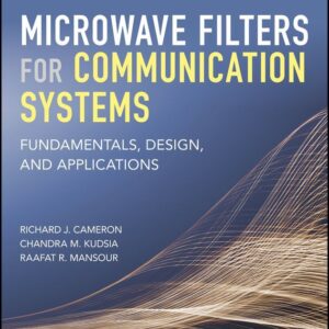 Microwave Filters for Communication Systems