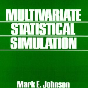 Multivariate Statistical Simulation