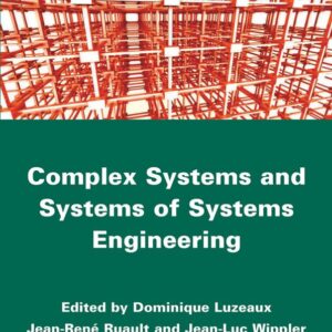 Large-scale Complex System and Systems of Systems