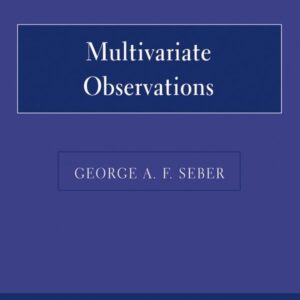 Multivariate Observations
