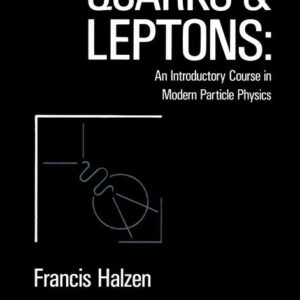 Quarks and Leptones
