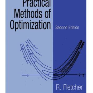 Practical Methods of Optimization