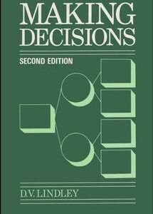 Making Decisions