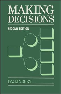 Making Decisions