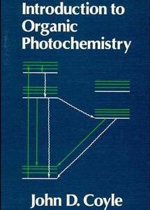 Introduction to Organic Photochemistry
