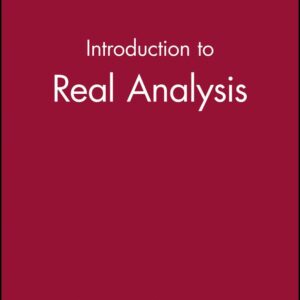 Introduction to Real Analysis