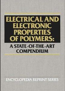 Electrical and Electronic Properties of Polymers