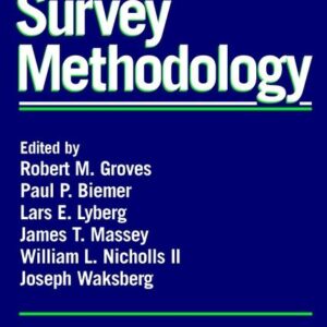 Telephone Survey Methodology