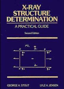 X-Ray Structure Determination