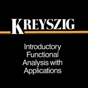 Introductory Functional Analysis with Applications