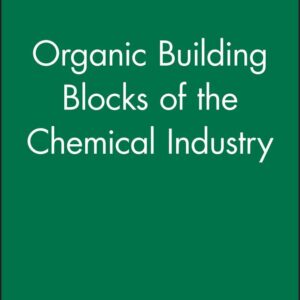 Organic Building Blocks of the Chemical Industry