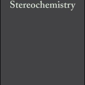 Topics in Stereochemistry