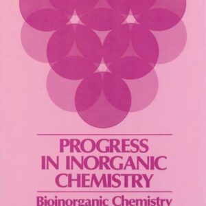 Bioinorganic Chemistry