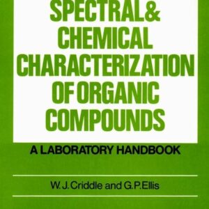 Spectral and Chemical Characterization of Organic Compounds