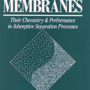 Affinity Membranes